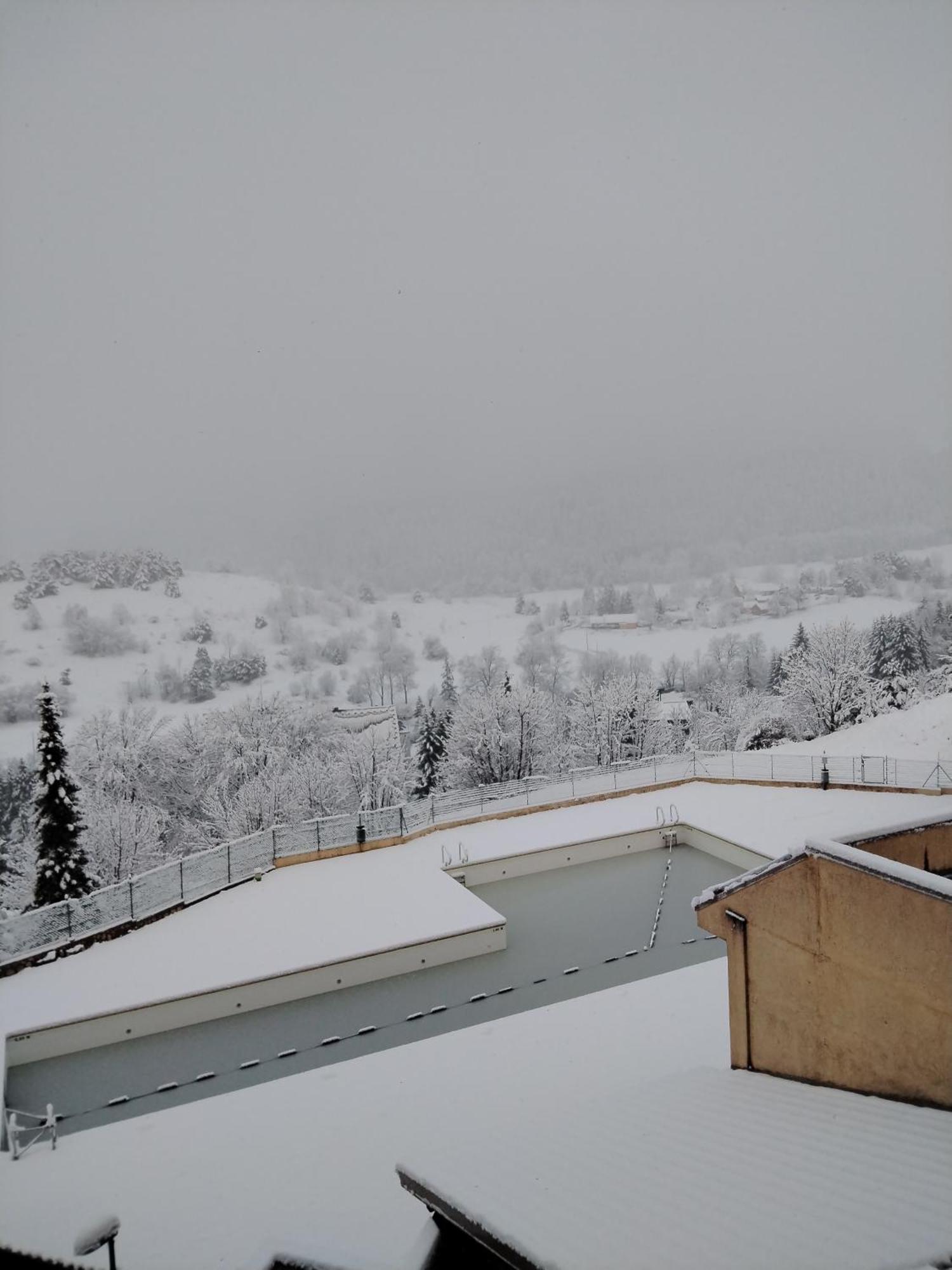 Studio Gresse En Vercors Dış mekan fotoğraf