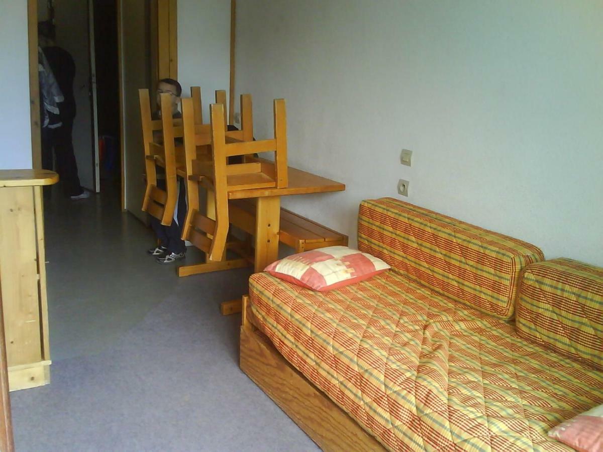 Studio Gresse En Vercors Dış mekan fotoğraf